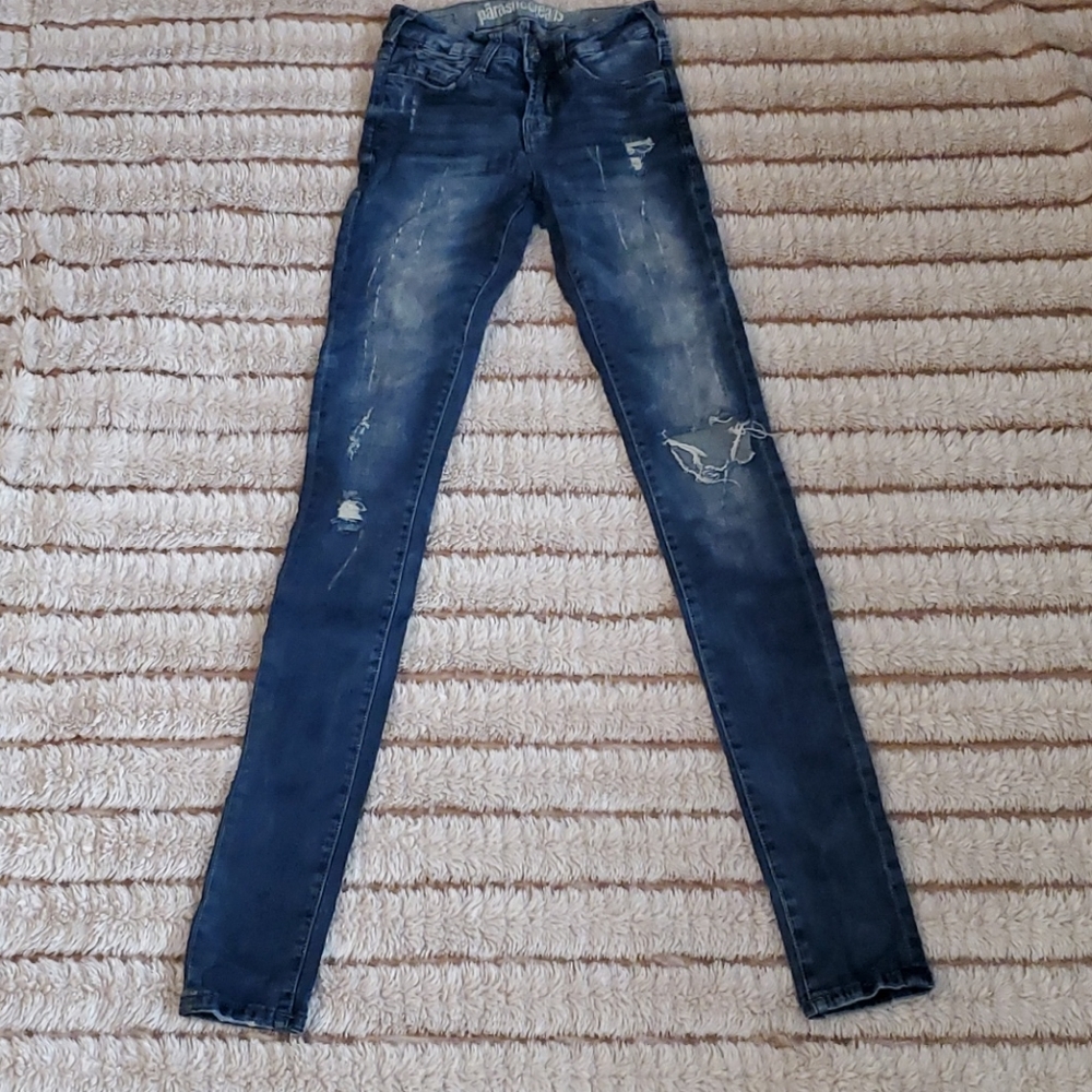Parasuco Jeans π - Picture 3 of 11